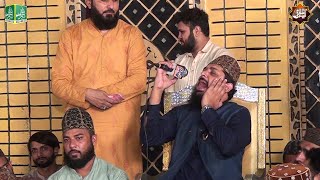 New Kalam 2022 - Tere Raah Ma Jaa Dia Jaa Raha Ho - Zohaib Ashrafi - Lahore Mehfil