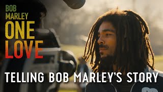 Bob Marley: One Love – Telling Bob Marley’s Story (2024 Movie)