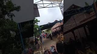 RESTU WIDYO BUDOYO live Karangsari Rowosari