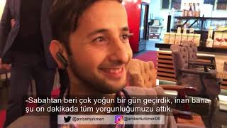 Engelsiz Dünya Cafe Hizmetinizde