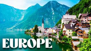 The Wonders of Europe: Destinations you can't miss 2024