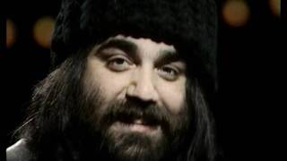 Demis Roussos - From Souvenirs to Souvenirs