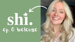 The Social Health Initiative | ep. 0: welcome