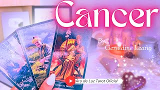 CANCER♋CAMBIOS POSITIVOS TE ESPERAN! ✨ ALCANZA EL RECONOCIMIENTO QUE MERECES #cancer