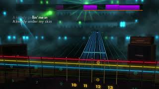 Linkin Park - The Emptiness Machine - Lead Rocksmith CDLC