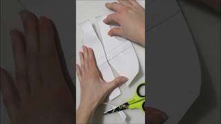 3 TRASLADOS DE PINZA BÁSICOS #patternmaking #patronaje #tutorial #shorts #sewing #costura #diy