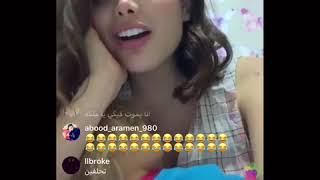 انجي خوري تدافع عن بشار الاسد وتتمنى تقابله