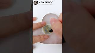 Craspire DIY Wax Seal