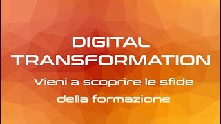 exploring eLearning 2018 - DIGITAL TRANSFORMATION