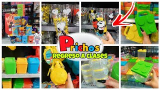 PRICHOS RECORRIDOS Y NOVEDADES 😘🥰😍❤️💕🛍️🛒🏃🏻‍♀️