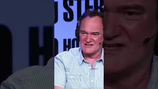 How Quentin Tarantino Met His Wife