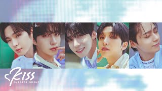 ONEUS JAPAN 1st Full ALBUM「Dopamine」