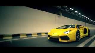 Imran Khan - Satisfya (Official Music Video)