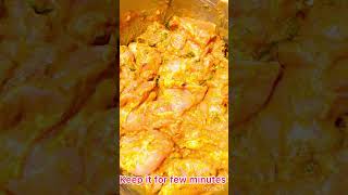 Delicious Chicken Tika Boti Recipe 2024Delicious Tandoori recipeJapanese delicious Tika Boti recipe