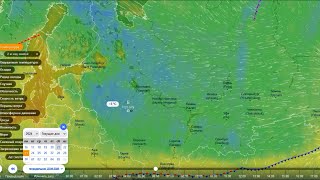 С 22 по 24 сентября на ЕТР ожидаются заморозки. Прогноз погоды