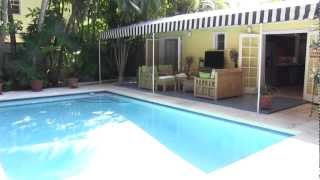 1719 Ashby Street, Key West, FL 33040