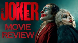 Is JOKER: FOLIE À DEUX as bad as they say? (Review)