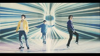 THE BEAT GARDEN - 『心音』MV Teaser②