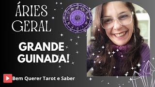 ÁRIES ♈ # CAMINHOS ABERTOS! PONHA SEUS PLANOS em AÇÃO! UMA GUINADA NA VIDA e GRANDES REALIZAÇÕES!!!