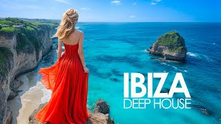 Musica para trabajar activo y alegre -Música Alegre para en Tiendas, Cafés| Deep House Mix 2024 #126