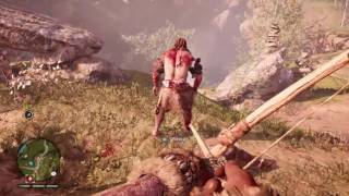 Farcry Primal Gameplay (part 2)