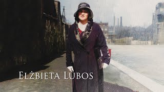 Elżbieta Lubos - Filmowa Encyklopedia Powstań Śląskich (seria VII)