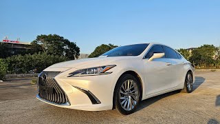 LEXUS ES250 2019 ĐẲNG CẤP DOANH NHÂN CẦN BÁN GẤP