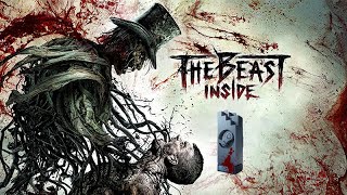 [18+] Злёбни рюски CUMьюнисти! | Стрим | The Beast Inside #2/2