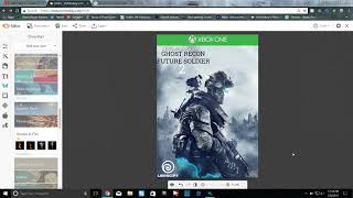 Tom Clancy's Ghost Recon  Future Soldier 2 Box Art