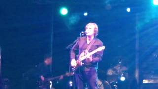 Starsailor- Warrington - September 2016