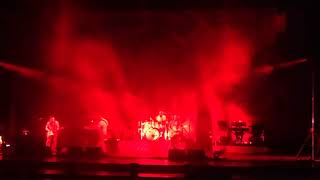 Nick Mason - Interstellar overdrive - live@ Milano 2018