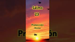 Salmo 23 #salmo23#proteccióndivina#codigossagrados