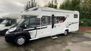 2014 Swift Kon-Tiki 635