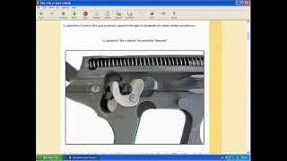 Le pistolet Walther P38 expliqué - HLebooks.com