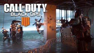 BLACK OPS 4 - BLACKOUT BETA GAMEPLAY! | PLAYING SOLO & I STILL SUCK! [LIVE]