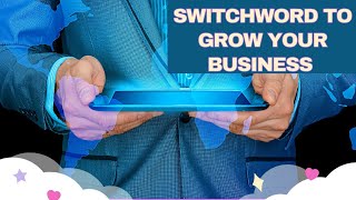 business growth strategies | switch words | market expansion strategy examples