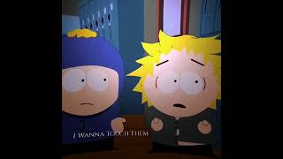 creek edit :3 // #fypシ #edit #funny #tiktok #southpark #popular #ship #tweek #craig #creek #cute