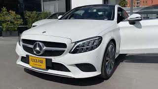 MERCEDES BENZ Clase C | CasaToro Usados