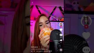 Alteanne asmr // Balle anti stress XXL