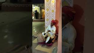 Rajasthani Folk Song  #folk #folksong