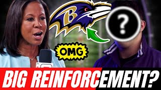 🔥🚀HOT NEWS! PLAYER MAKES AN IMPACT ON RAVENS? DO YOU AGREE? BALTIMORE RAVENS NEWS