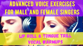 Warmup your voice like a Pro ! 🎤🔥👍🏻