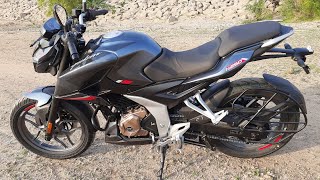 New Bajaj Pulsar N250 Ride Review Telugu