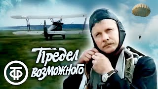 Предел возможного (1984)