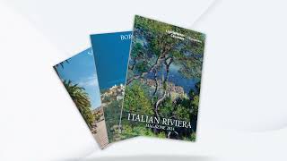 Italian Riviera Magazine 2024: discover the elegance of West Liguria