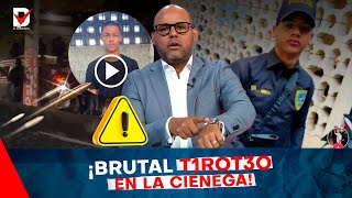 #VIDEO🚨 La verdad tras muert3 del joven Policía del Dicrim / ¡No creerás lo que pasó en la Ciénega!