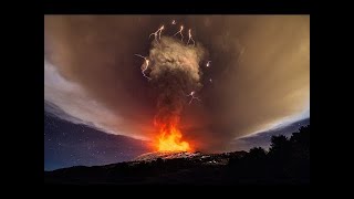 Volcano Under the City - #Documentary