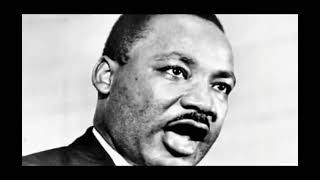 THE TRUTH ABOUT MARTIN LUTHER KING JR.