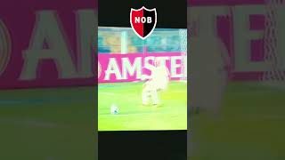 2 Gol del Club Atlético Newell's Old Boys #shorts #golazo