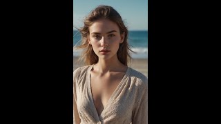 Hollywood Dreams Walking the Beaches and Streets of LA LookBook ハリウッドの夢：ロサンゼルスのビーチと街を散策 10